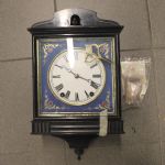 766 3250 CUCKOO CLOCK